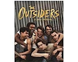 The Outsiders: A Musical