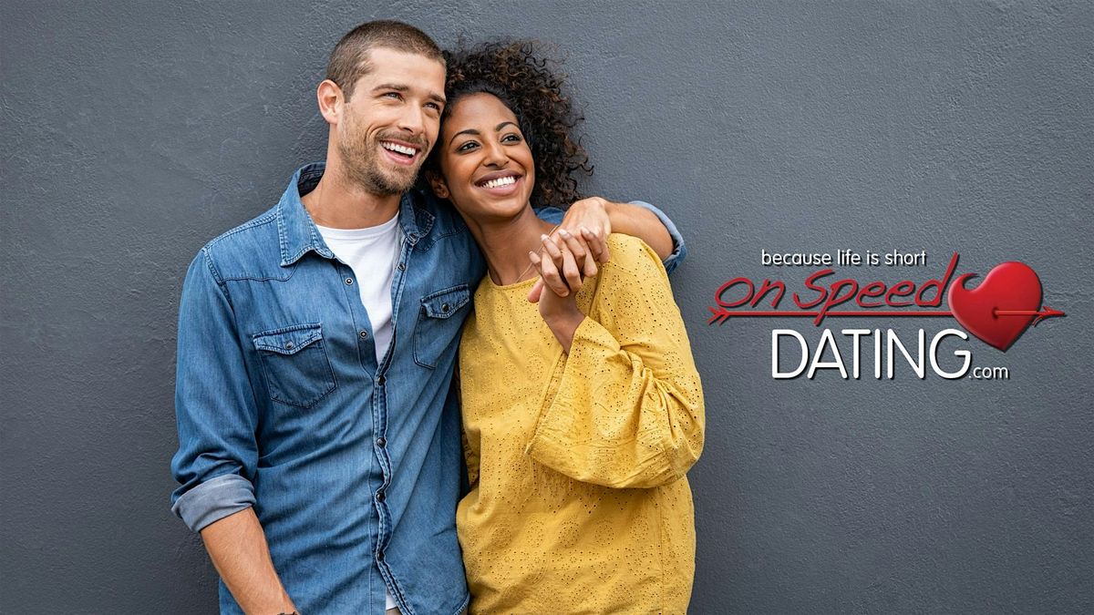 Speed Dating Events for Millennials | Age  28-43  | Nisi Astoria