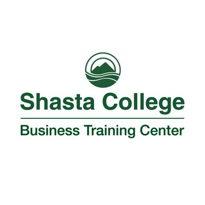 Shasta College Business Training Center