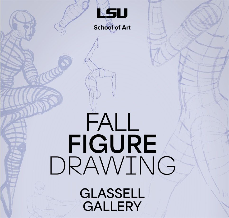 Fall Figure Drawing