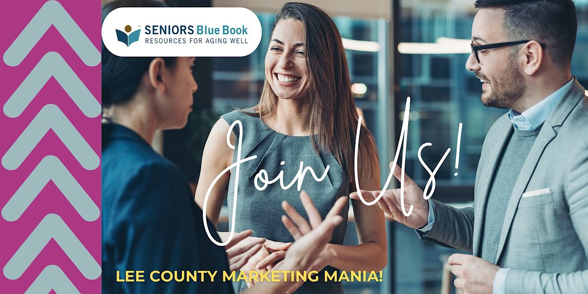 Lee County Marketing Mania