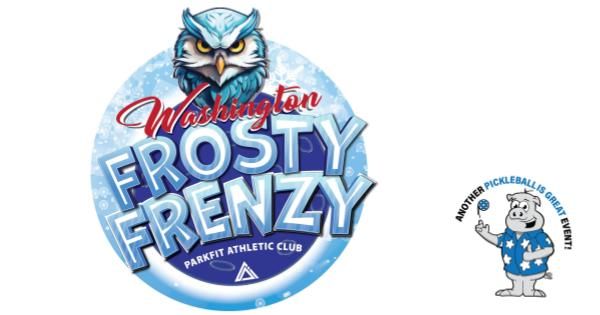 Washington Frosty Frenzy @ Parkfit Athletic Club