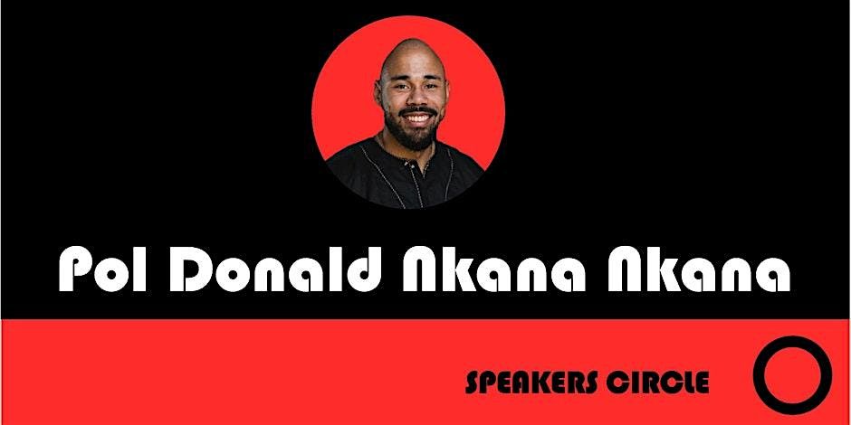 Public Speaking Workshop: Command the Room Physically & Vocally