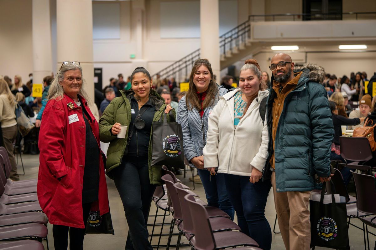 2025 King County Behavioral Health Legislative Forum