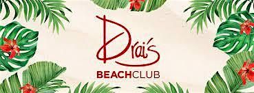 DRAI\u2019S BEACHCLUB!