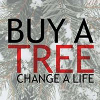 Buy A Tree. Change A Life. Stuart, FL