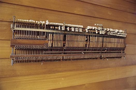 Horace Gifford and the Seduction of the Found Object