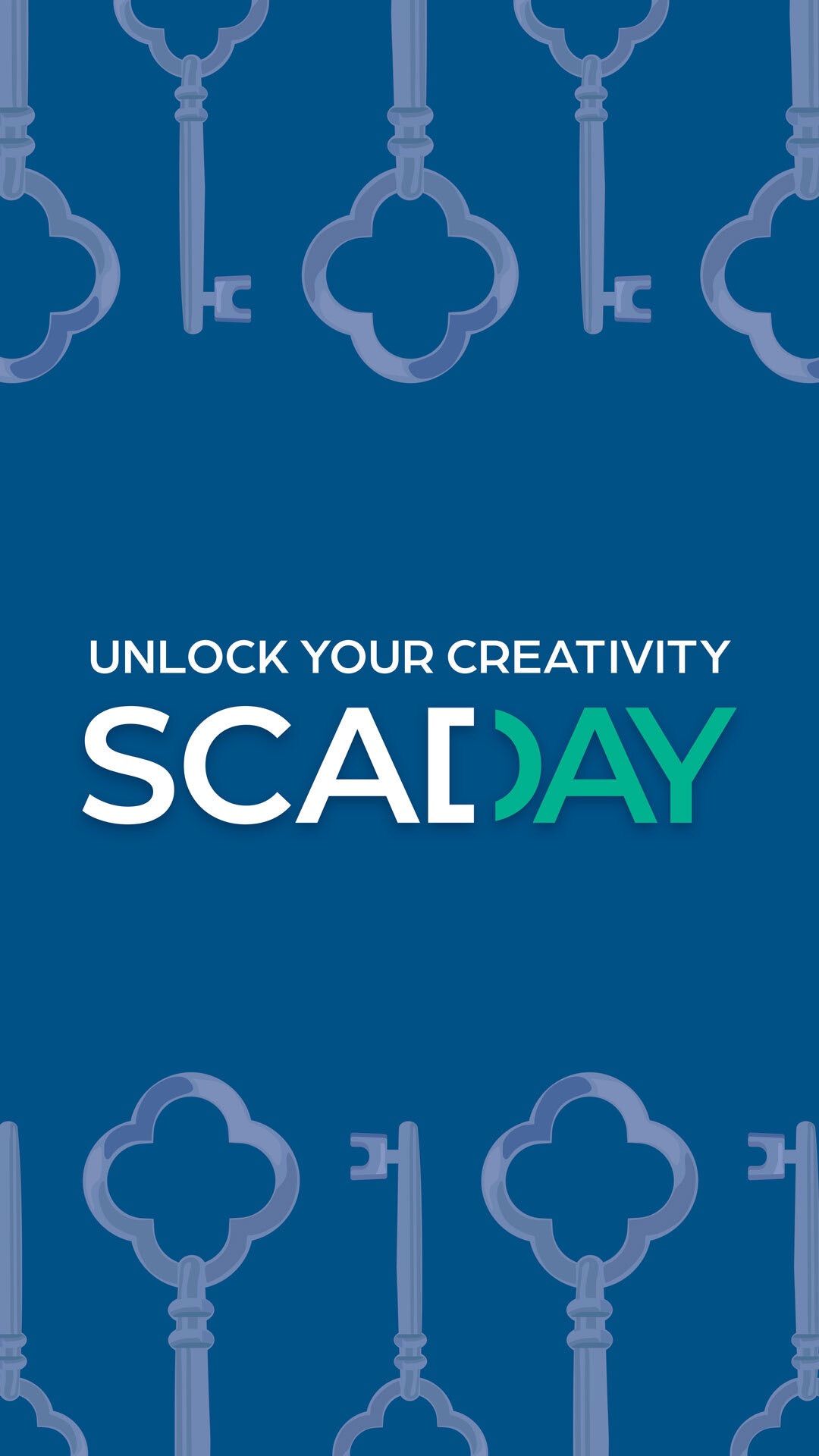 Encounter limitless possibilities at SCAD Day in Atlanta