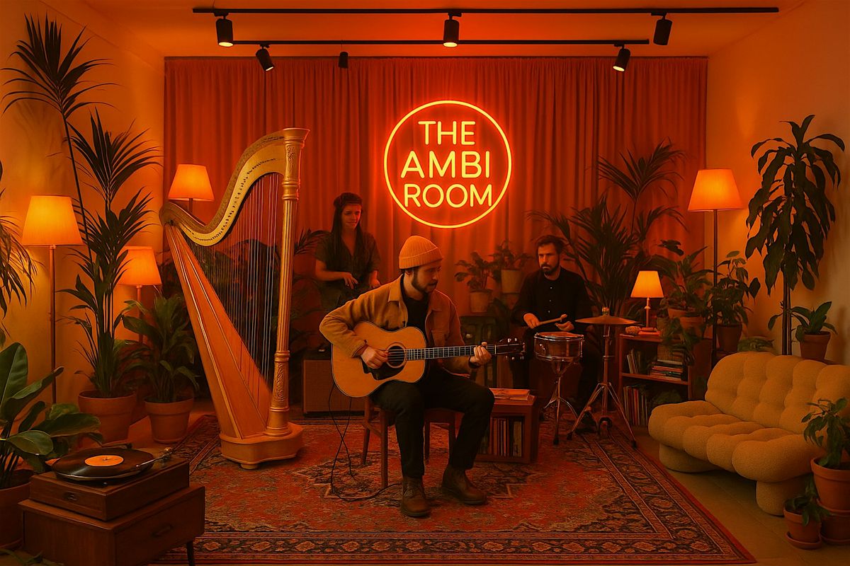 The Ambi Room - Christmas Edition