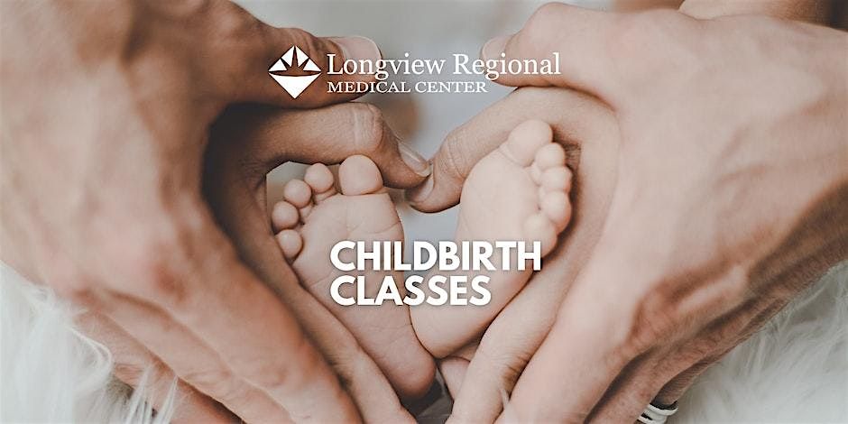 Free Childbirth Education Classes