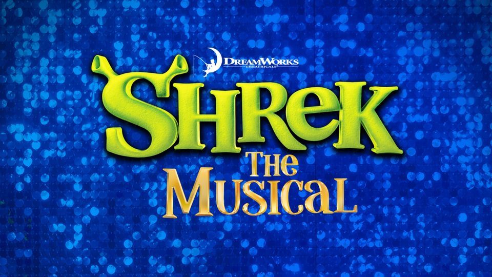 SHREK The Musical
