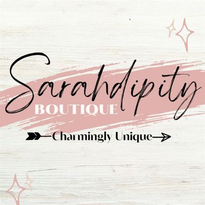 Sarahdipity Boutique