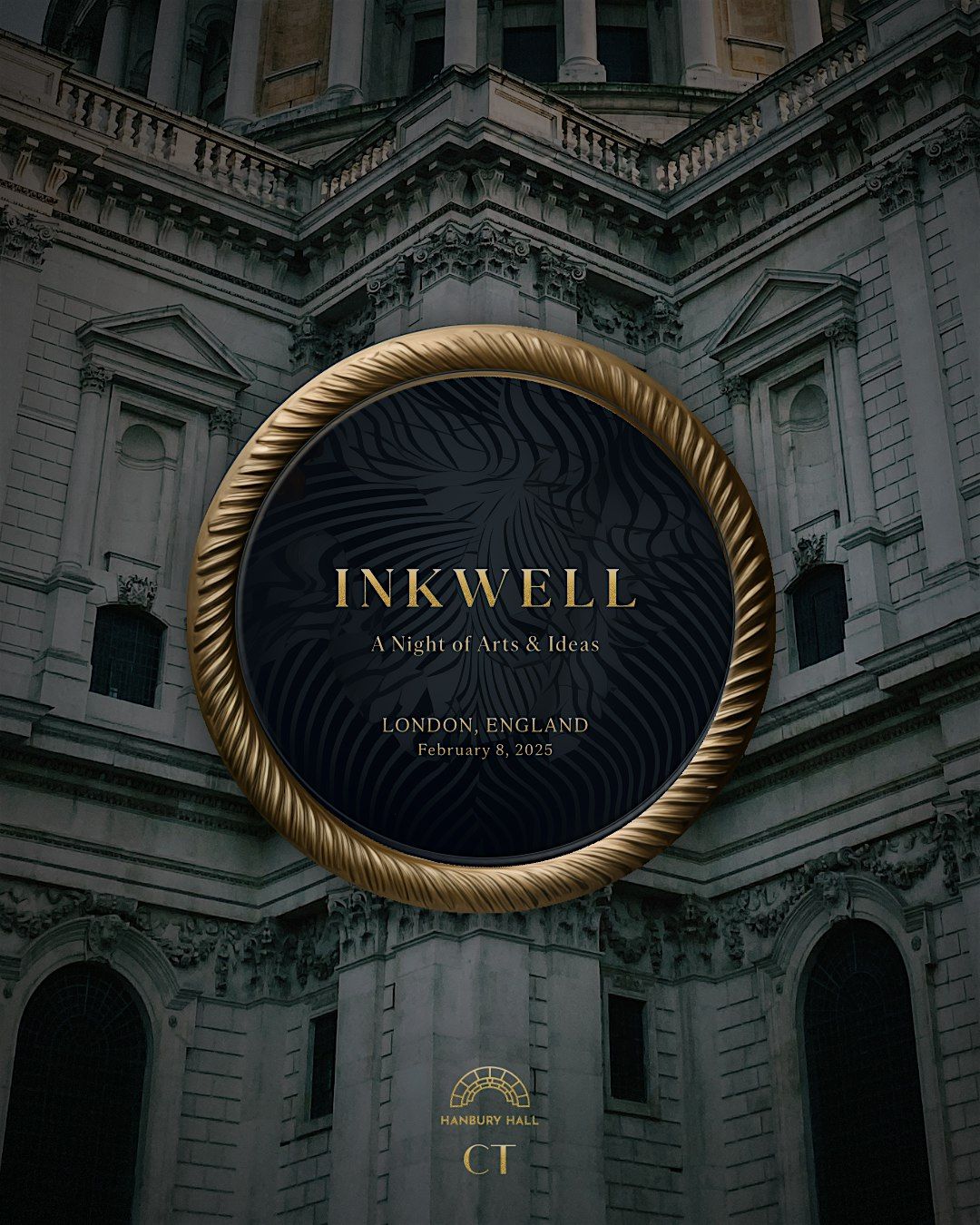 Inkwell in London