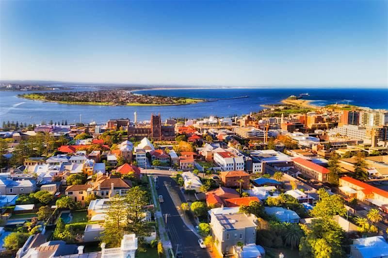 Newcastle Scavenger Hunt: Newcastle's Enchanting Discovery