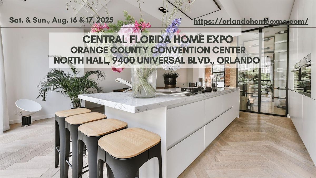 Central Florida Home Expo