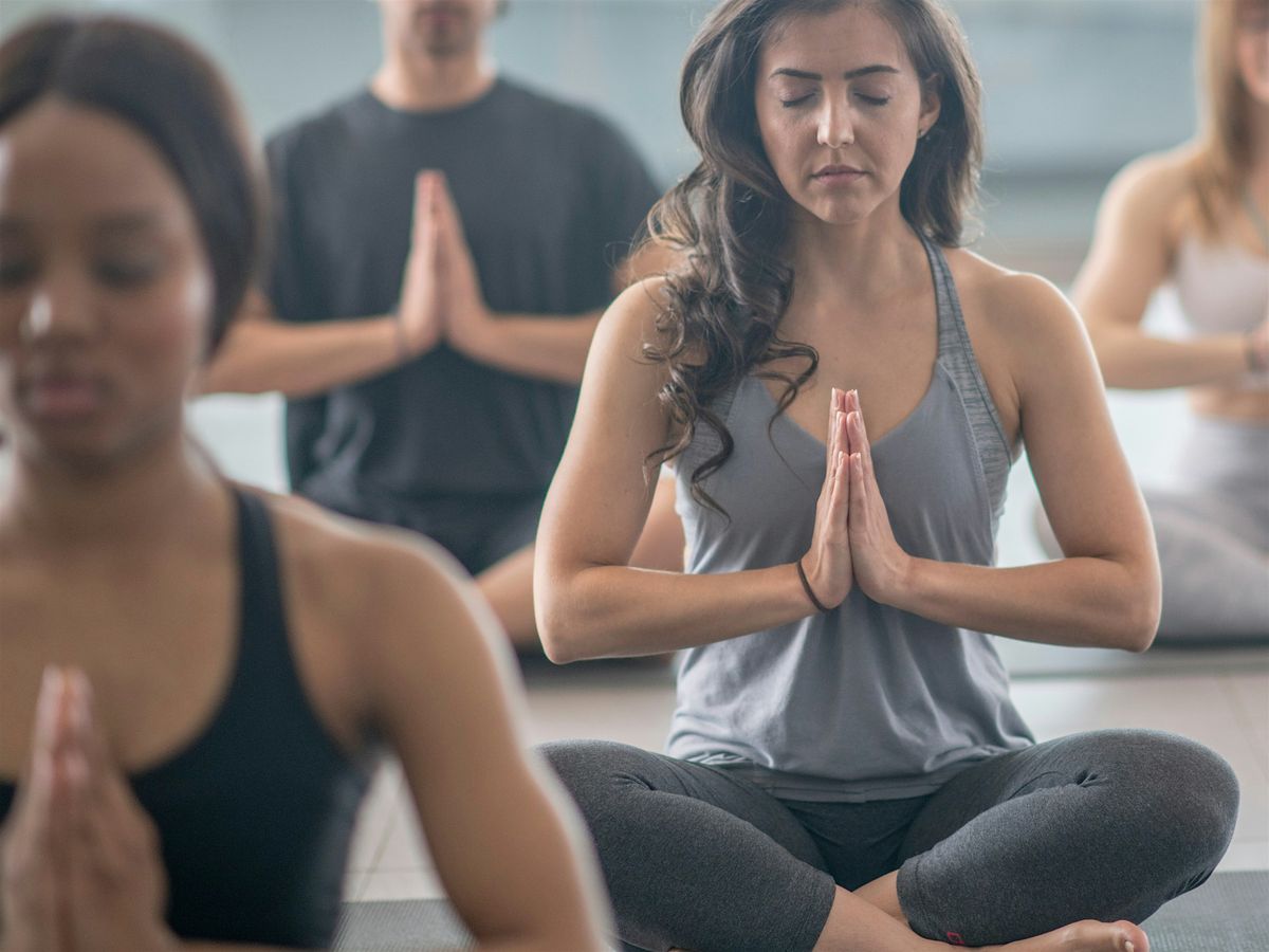 Back to Self: A Wine & SoundBath Experience