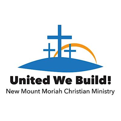 New Mount Moriah Christian Ministry