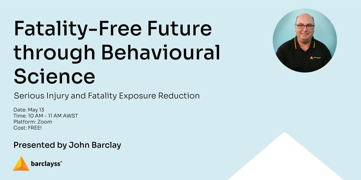 Fatality-Free Future through Behavioural Science