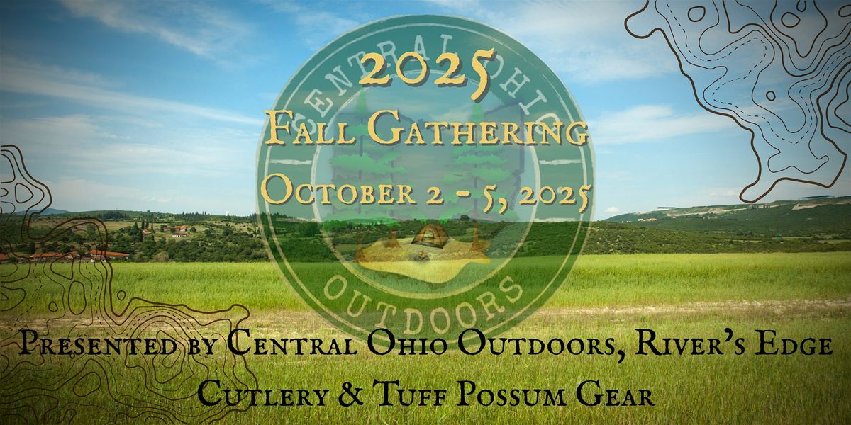 2025 Fall Gathering