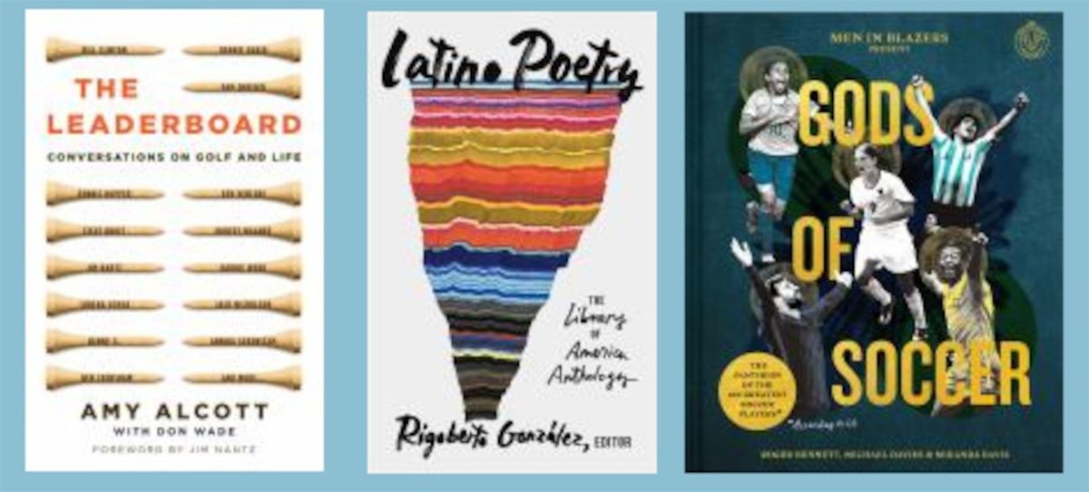Book Walk & Talk
