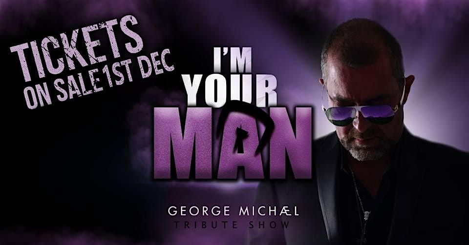 George Michael & Wham Tribute Show