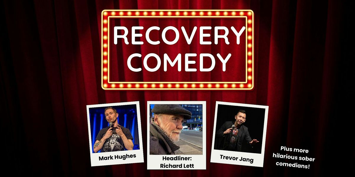 RECOVERY COMEDY