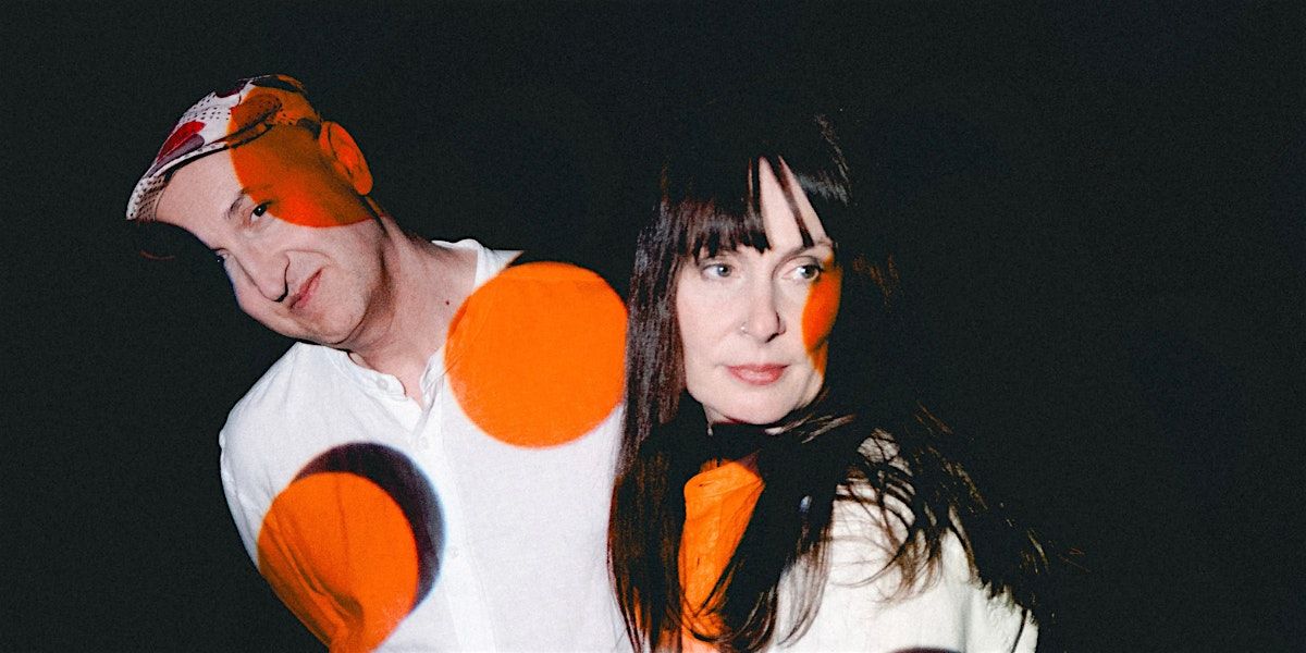 ES:MO - Elizabeth Shepherd & Michael Occhipinti