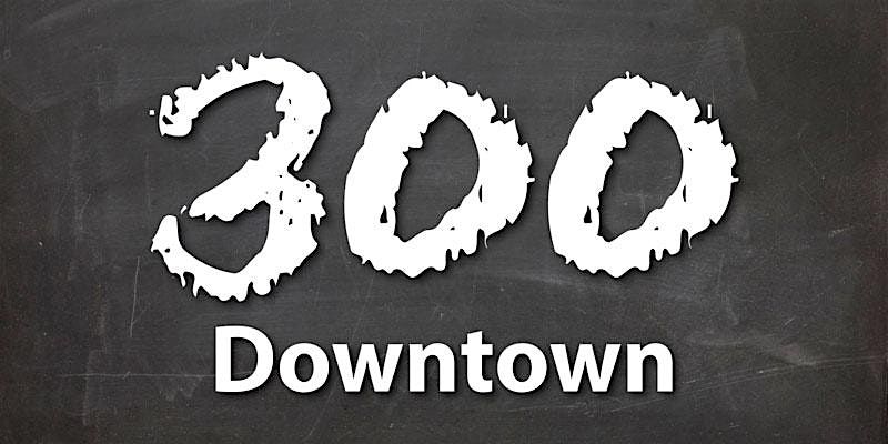 IMPROV 300  MONDAY - Scene Building - Listen\/Be Heard FALL '25