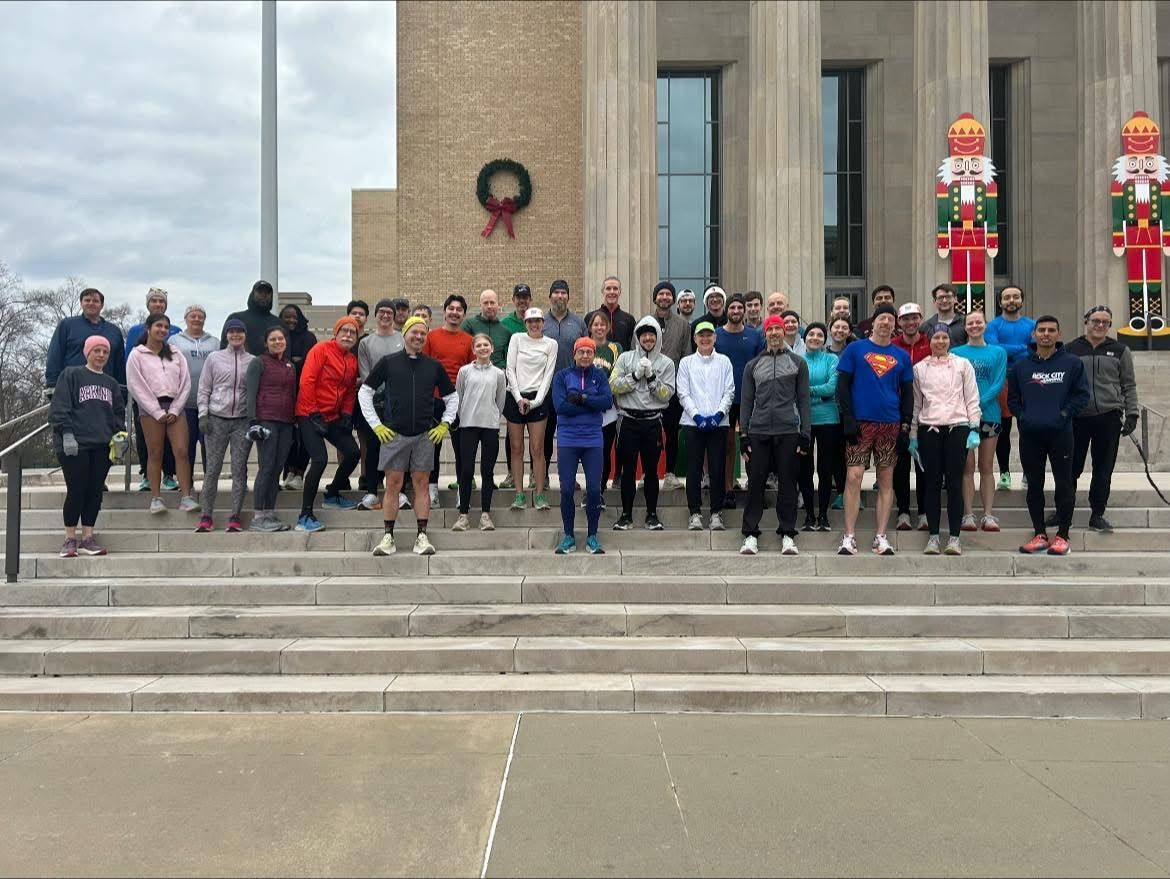 Capital City Classic Course Preview Fun Run