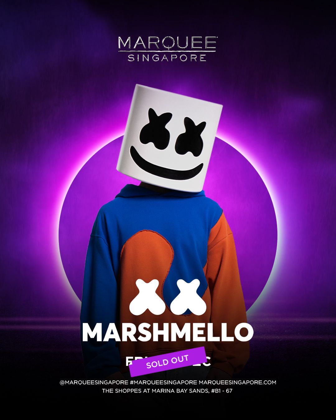 Marshmello