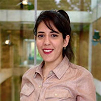 Rand Al-Houssan, MSc, RP