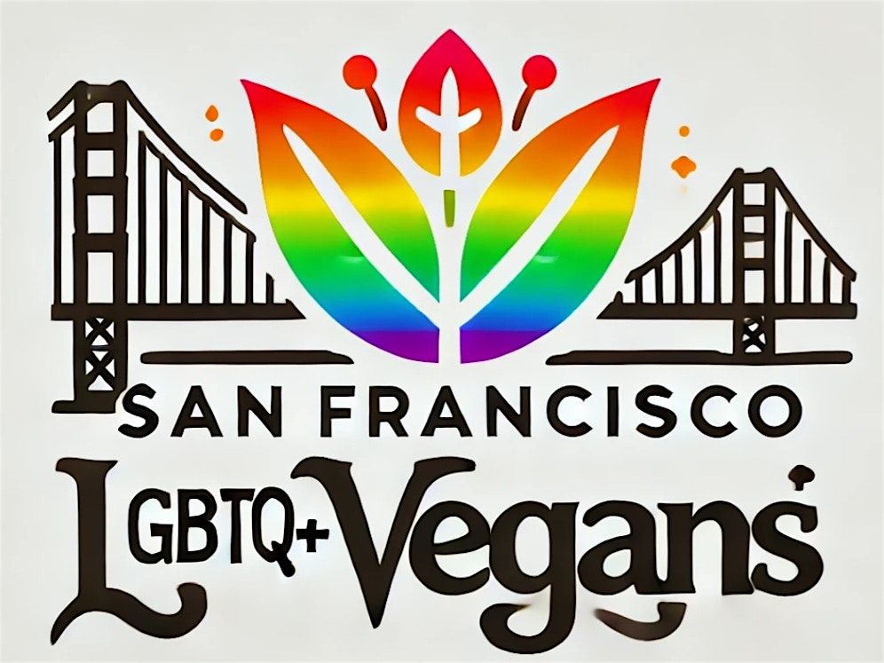 LGBTQ+ Vegans Dinner at Saluhall