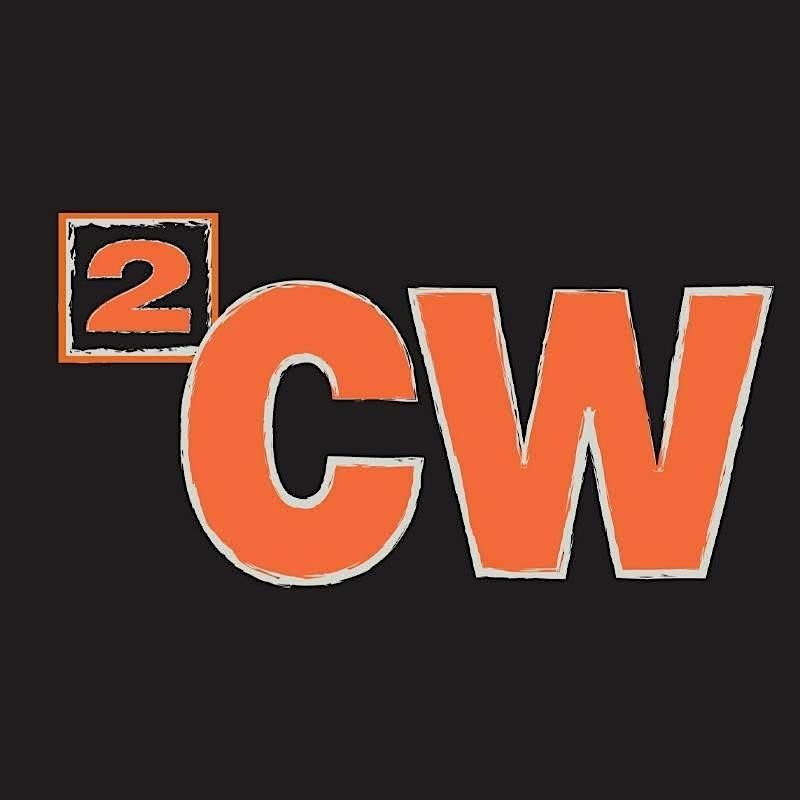 2CW Squared Circle Wrestling - 2 NIGHTS - 1 TICKET - 11\/21 and 11\/22
