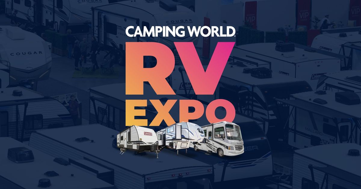 Camping World RV Expo - Billings, MT
