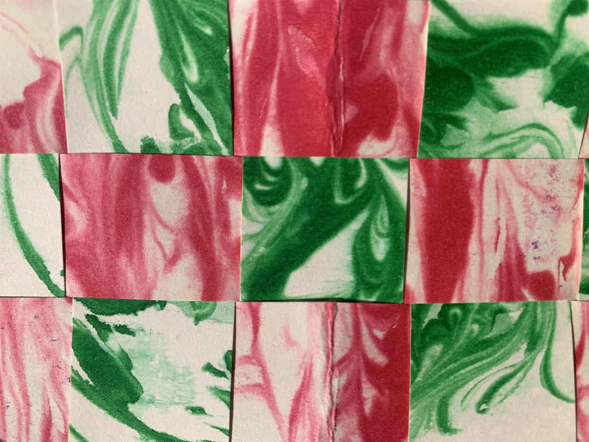 Art Tots - Seasons Greetings