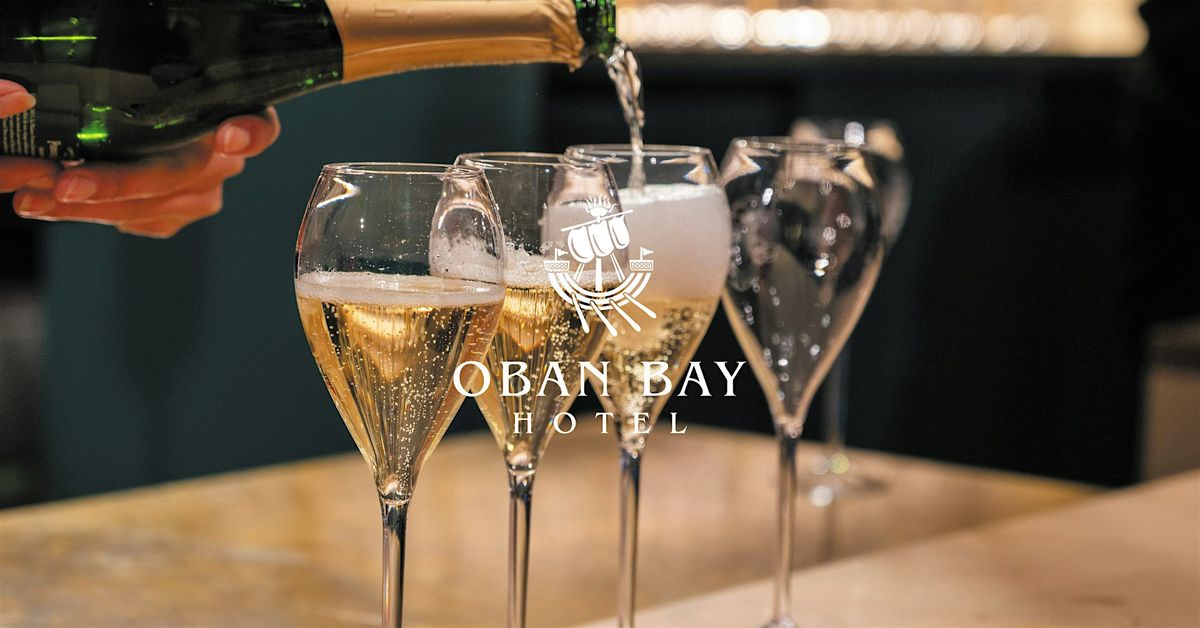 Tipsy Tea & Trivia with Oban Bay