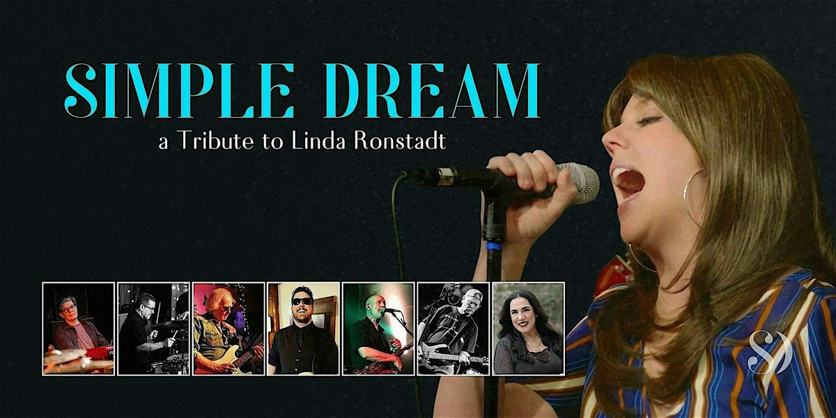 Simple Dream tribute to Linda Ronstadt at Serenade Range