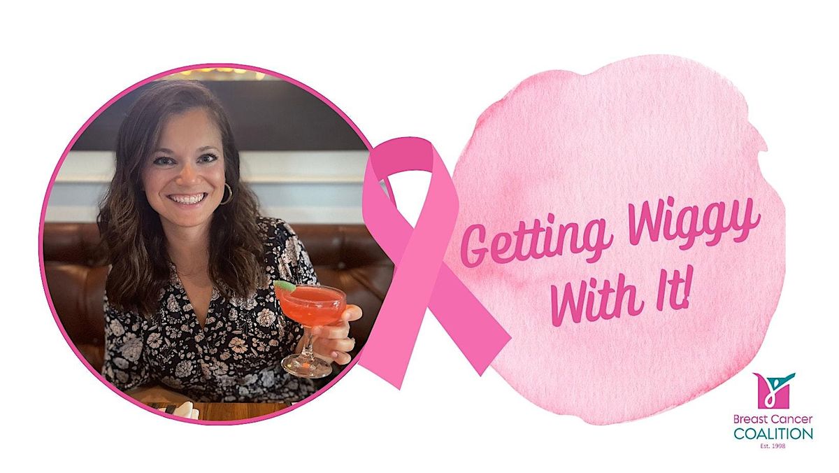 Getting Wiggy With It: An Event in Memory of Nicole (Inzana) Greisberger