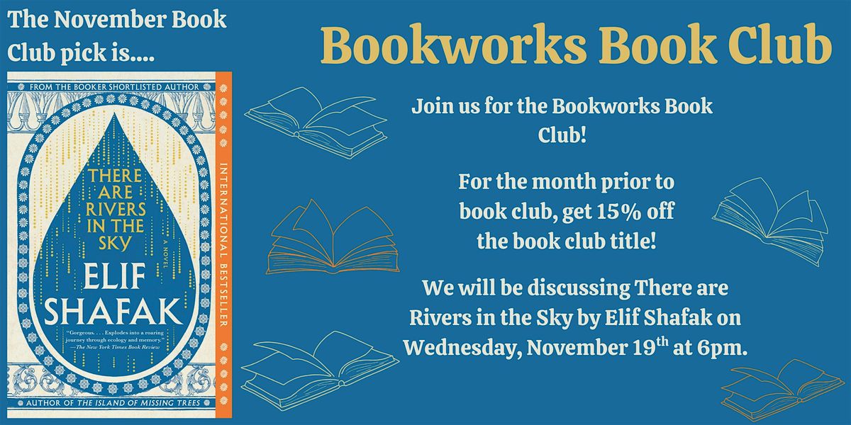 November Book Club