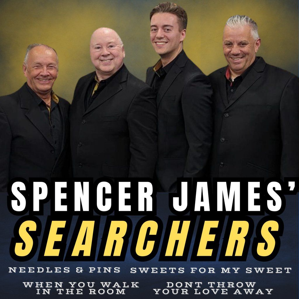 The Searchers Experience