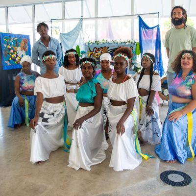 Tradisyon Lakou Lakay, Inc. -TLL