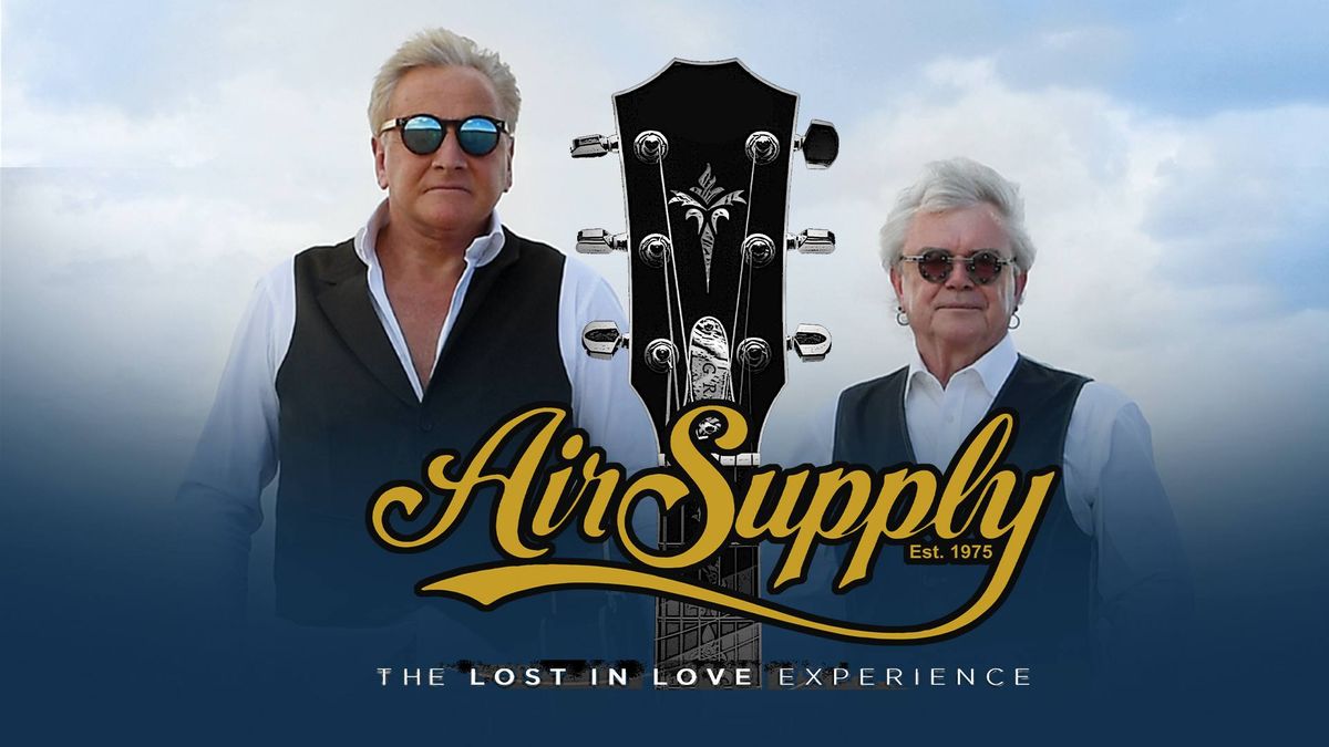 Air Supply