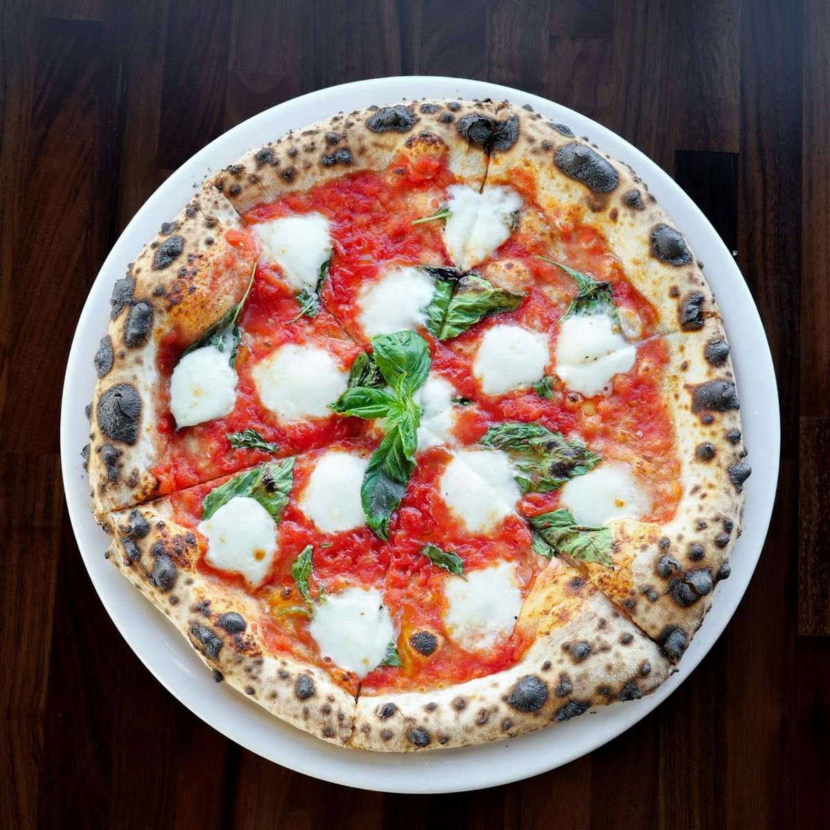 Pizza Class 101