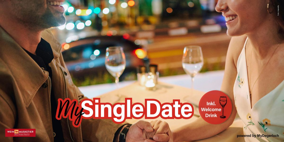MySingleDate in Degerloch