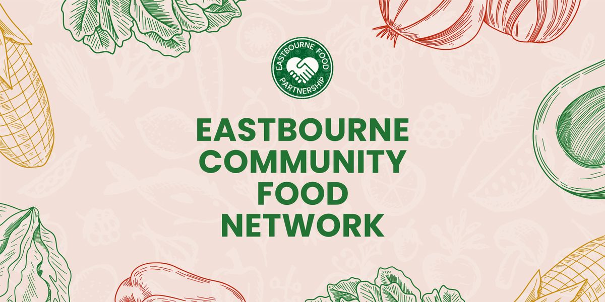 Eastbourne Community Food Network