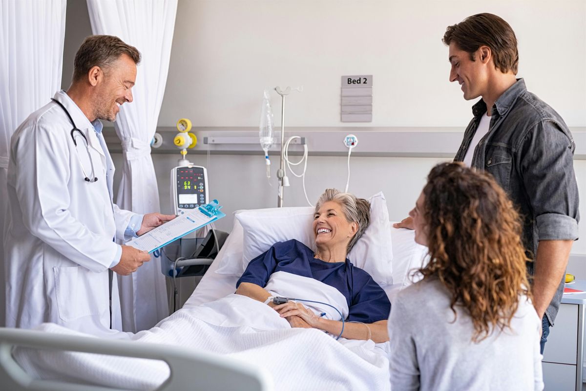HealthyU Presents: What's New in Surgery & Why It's Good News for Patients