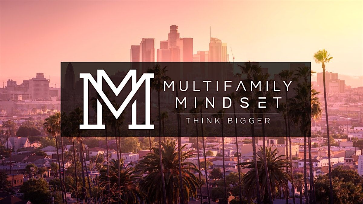 Multifamily Real Estate Event Springfield, Costa Mesa