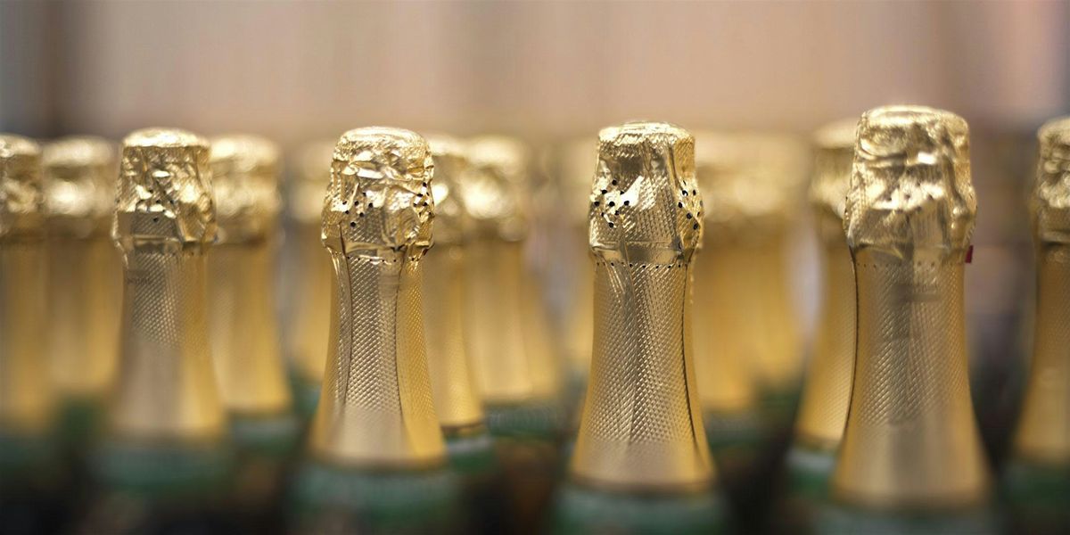 Zachys Winter Champagne Soir\u00e9e