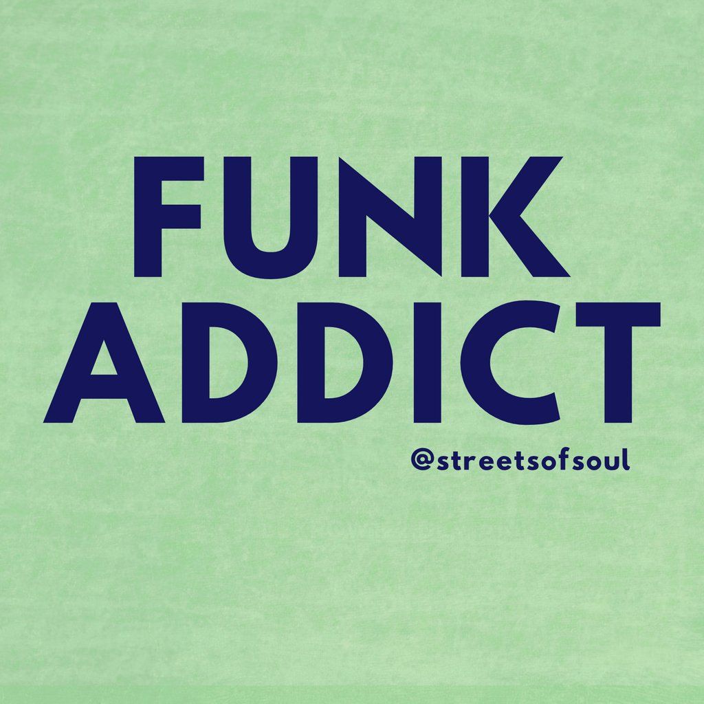 Funk Addict
