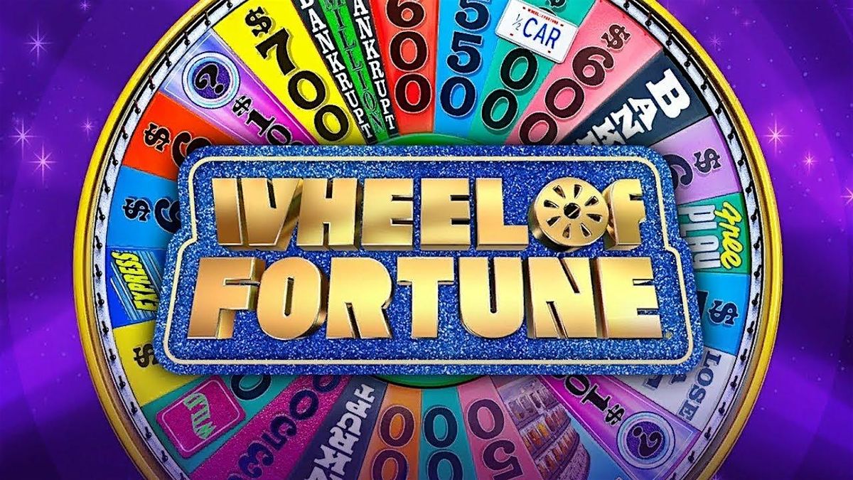 Wheel of Fortune - EMA